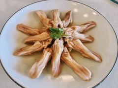 糟鸭舌-之参餐厅(前门大街店)