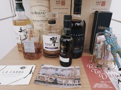 -Onirii Coffee(长乐路店)