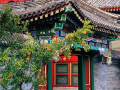 -北京颐和宾馆