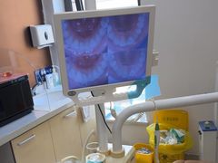 -圣贝口腔(海淀店)