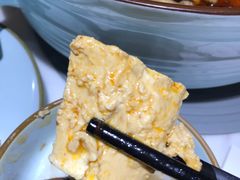 老豆腐-青花椒花椒鱼(合生汇店)