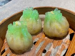 -晋江荣誉国际酒店·港誉茶餐厅