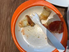 -必胜客(WOW中央公园店)