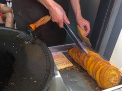 -八一路好吃街(雨田商务大厦店)