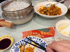 -狗不理(水上北路旗舰店)