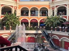 -佛罗伦萨小镇广佛名品奥特莱斯(疏港路店)