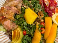 -BAKER&SPICE(国金中心商场店)