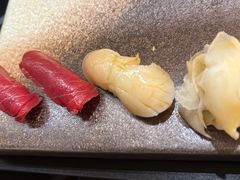 -Sushi Hanzo半藏(天环广场店)
