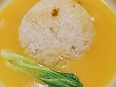 浓汤捞饭-竹里馆·淮扬菜·功夫茶(老门东店)