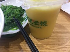 -袁记云饺(鼓楼店)