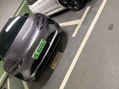 -巴黎春天-停车场(成山店)