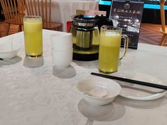 -香山湖家家宴(中山陵店)