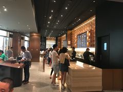 -星巴克臻选(北京颐堤港中心第二店)