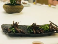 -禅一·静观堂(长寿路店)