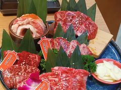 -丸藏和牛烧肉专门店(园区师惠坊店)