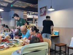 -小田油焖小龙虾(双井店)