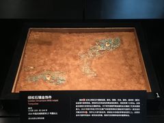 -盘龙城遗址博物院