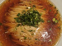 -松鹤楼面馆·古法焖肉面(观前店)