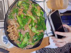 -三毛牛肉店(福强店)