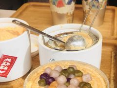 -仙境豆夫(步行街旗舰店)