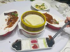 -大鸭梨烤鸭(房山店)