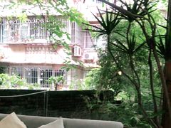 -Nirvana Cafe&Bar(北仓文创街区店)