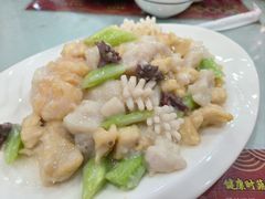 全爆-宴宾楼(和平店)