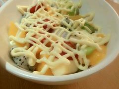 -万岁料理回转寿司(华贸店)