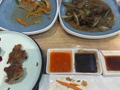-上渔铁板烧(熙悦汇店)