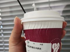 -COSTA COFFEE(金长安大厦店)