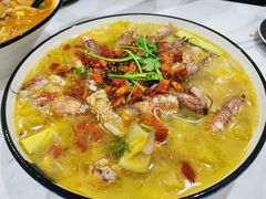 -辣么好吃私厨(新城店)