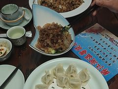 -醉御香渔家园(临沂路与大连路店)