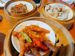-苏州园区福朋喜来登酒店·聚味轩中餐厅