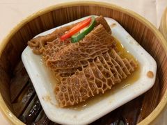 -悦莱花园酒店-中餐厅