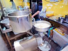 大堂-华辉拉肠(同福店)