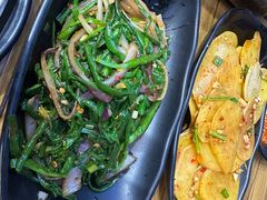 -Let’s WaKao瓦烤(贝森店)