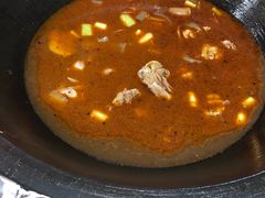 -土灶柴房(世贸店)