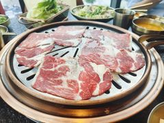 -伏一解牛烤肉专门店(信业购物中心店)