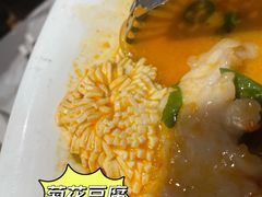-川味堂·四川豆花(八卦岭店)