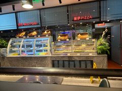 -金滏山烤肉·海鲜·火锅自助餐厅(襄阳万达店)