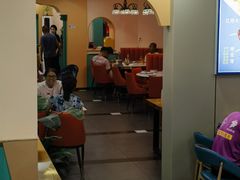 -西域美食(西直门南小街店)
