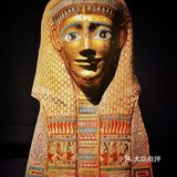 黄金木乃伊,带你揭开古埃及的神秘面纱!