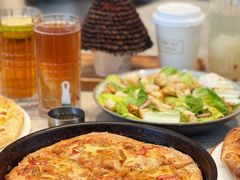 -必胜客(赛格国际购物中心店)