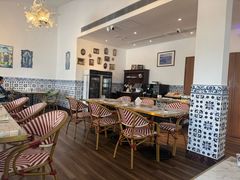 -澳门圣地牙哥古堡酒店