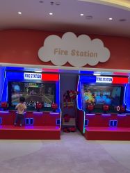 -奈尔宝·儿童乐园·亲子餐厅(苏州大悦城店)