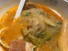 -不二烫捞麻辣烫(白云凯德店)