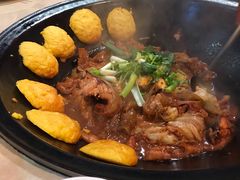 -王老六铁锅炖鱼(圣亚海洋店)
