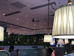 大堂-以饭湘许(新塘万达店)