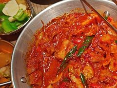 -西塔老太太泥炉烤肉(杭州首店)