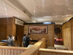 -老江南春·中国龙菜(衡山路店)